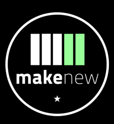 We are [make]new Durham, a church for people who don't necessarily like church