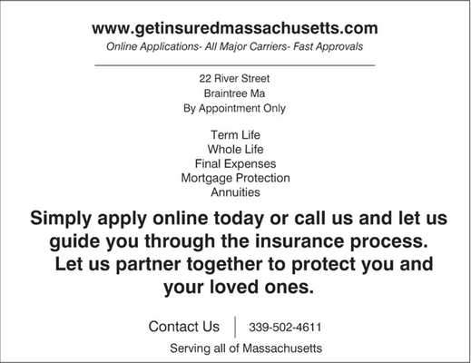 www.getinsuredmassachusetts.com