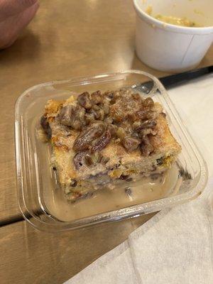 Bread Pudding