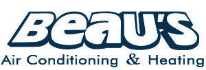 Beau's Air Conditioning & Heating LLC