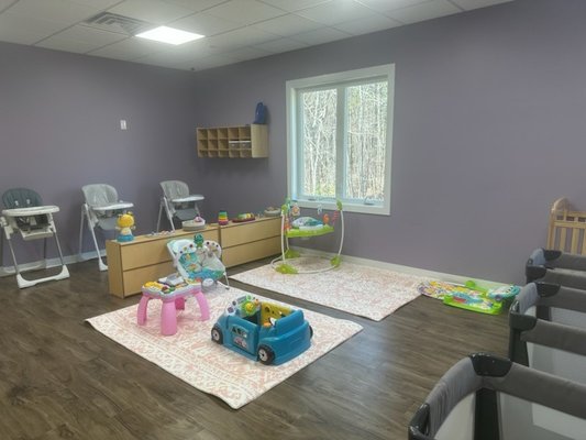 Infant Classroom