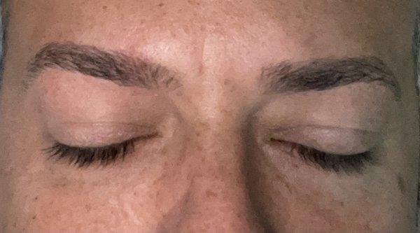 Brows by Mindy