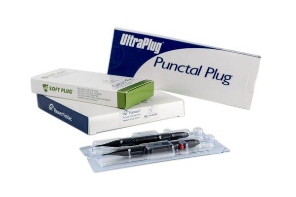 Punctal Plugs | MH Eye Care