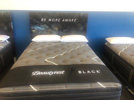 BeautyRest Black