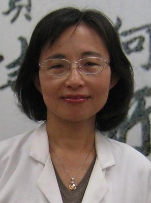 Dr Rose Li