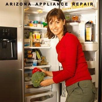 Arizona Appliance Repair