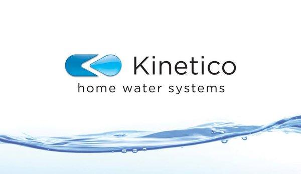 Your local authorized independent Kinetico dealer