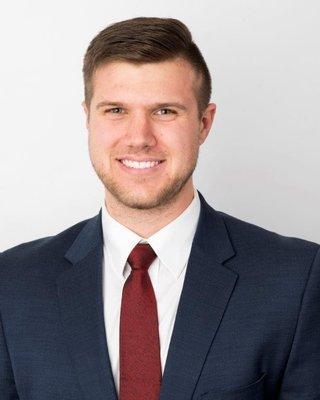 Attorney Grant Simmons