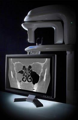 Low Dose, High Resolution, Diagnostic Imaging