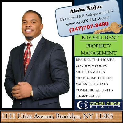 Realtor Service