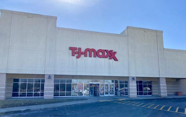 T.J. Maxx