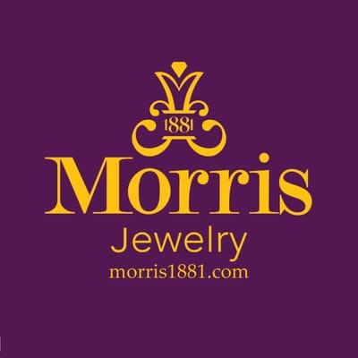 Morris Jewelry- Since 1881