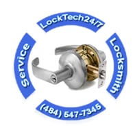 Commercial locks