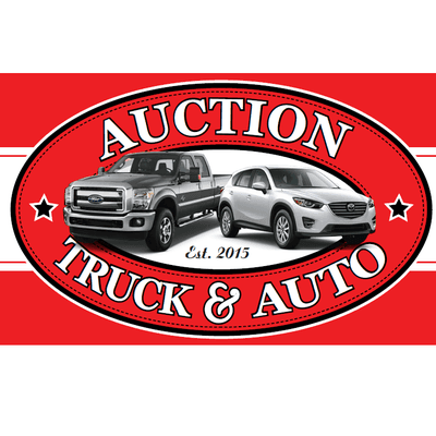 Auction Truck and Auto