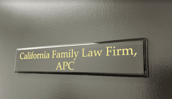 California Family Law Firm, APC - Family Lawyer in Irvine California