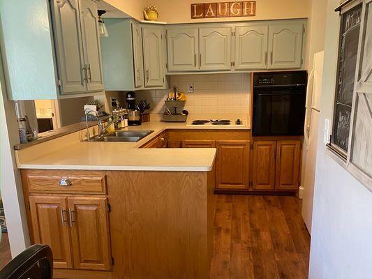 ADM Contractors, LLC.-Kitchen remodeler