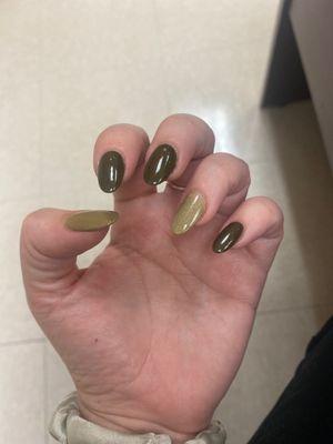 Vicki's Nails