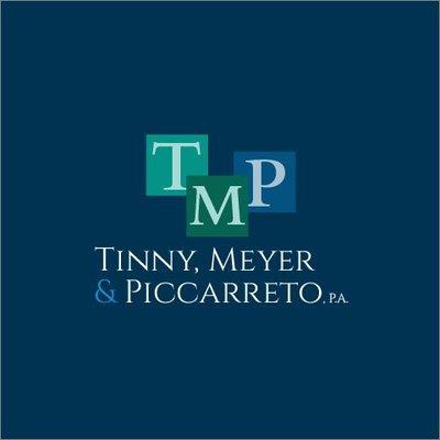 Tinny, Meyer & Piccarreto, P.A.