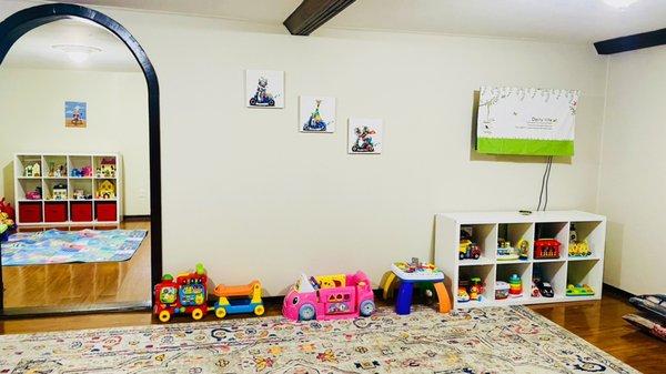 Playroom 1