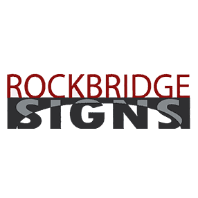 Rockbridge Signs Inc.