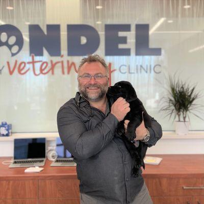 Sondel Family Veterinary Clinic