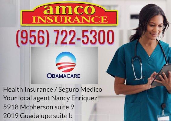 OBAMACARE AND MEDICARE OPTIONS
Work with all major companies.