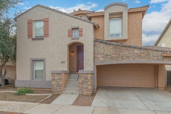 Phoenix Home sold 2/24