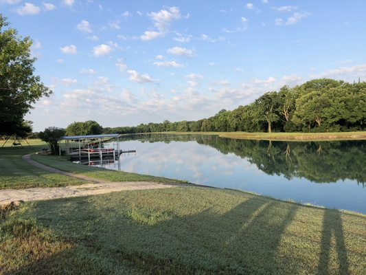 DFW Waterski and Wakeboard Ski