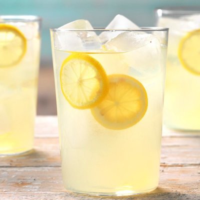 Lemonade