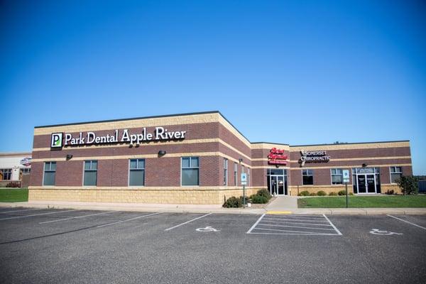 Park Dental Apple River, Somerset