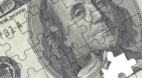 Don't be puzzled by your financial situation. Call us and we can help you figure it out!