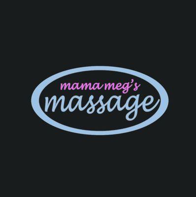 mama meg's massage