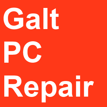 Galt PC Repair