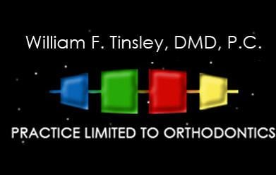 William F. Tinsley, D.M.D., P.C. logo