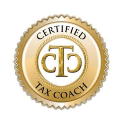 Certified Tax Coach - Artisan Financial Services