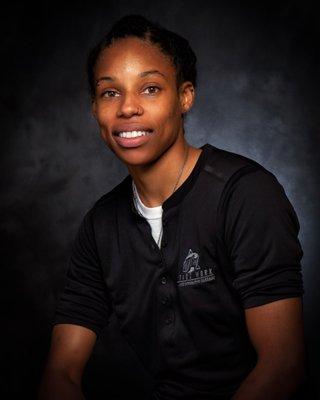 Keyah is one of our specialists for deep tissue. She is known for her ability to tune into what the body needs and apply it to the treatment