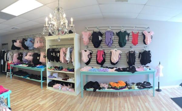 Ennie's Dancewear