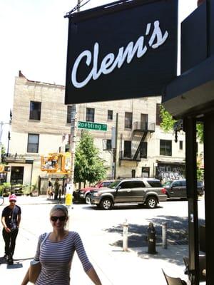 Clem's