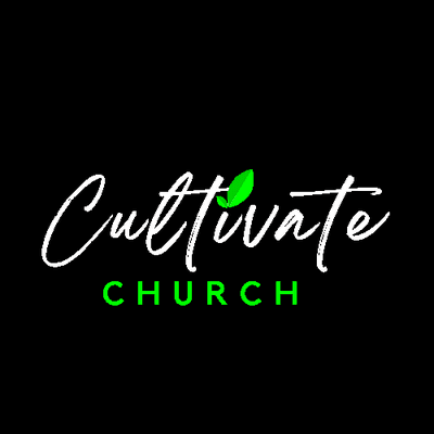 Cultivate church Logo