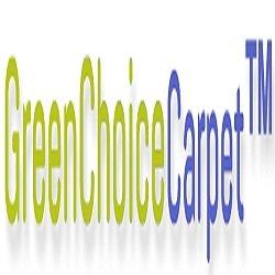 GreenChoice - Carpet Cleaning