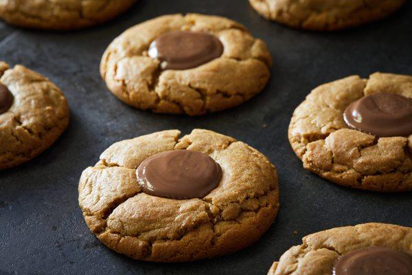 Texas Cookie Shop