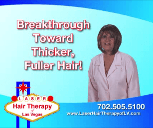 Stop Hair Loss Las Vegas NV