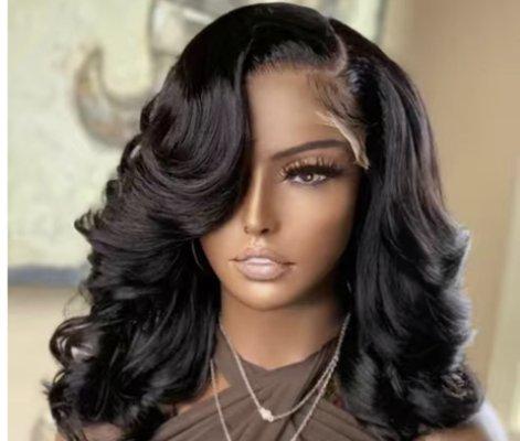 Body Wave Wig