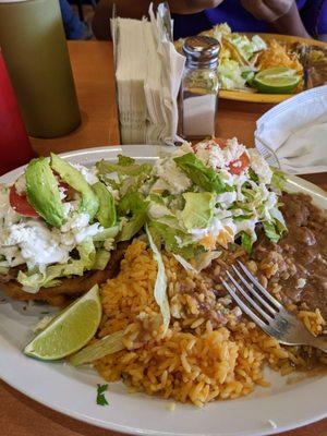 Sopes