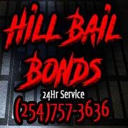 Hill Bail Bonds