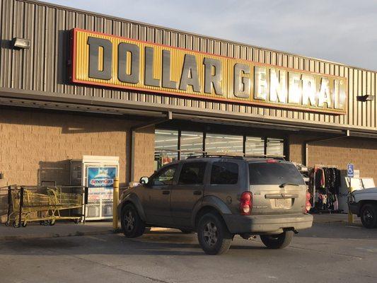 Dollar General