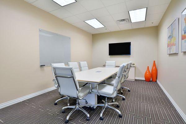 Medium Conference Room