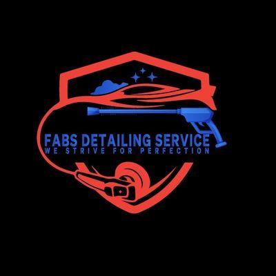 Fabs Detailing Service