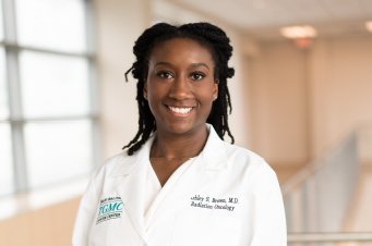 Ashley Brown, MD