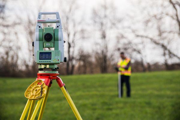 Otto Land Surveying